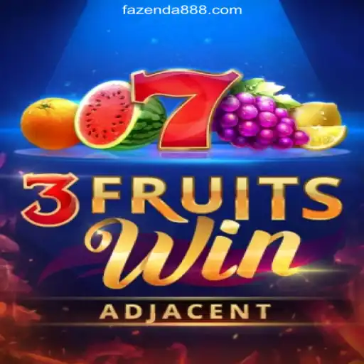 Discover the Exciting World of 3FruitsWin: A Premier Online Casino Game on FAZENDA888