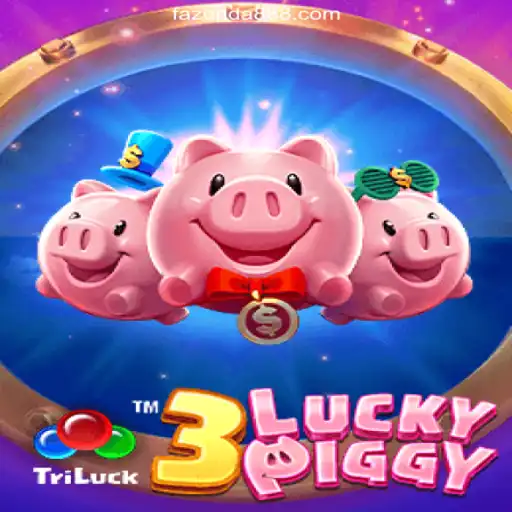 Discovering 3LUCKYPIGGY: The Thrilling Online Casino Game on FAZENDA888 Platform