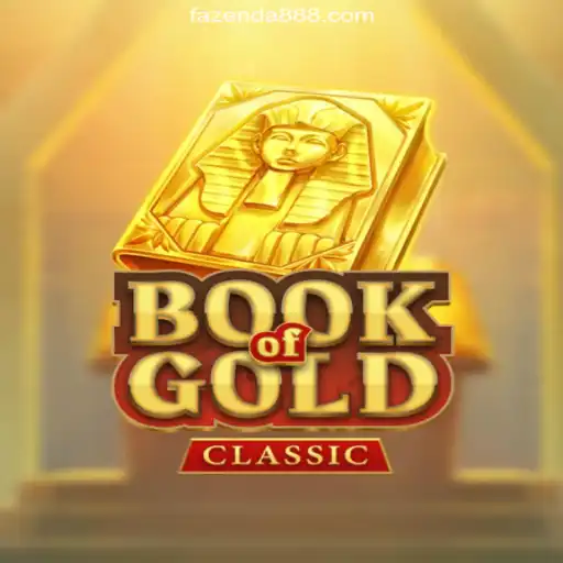Discover the Thrills of BookOfGoldClassic on FAZENDA888: Brazil's Premier Online Casino