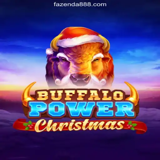 BuffaloPowerChristmas: A Festive Spin on the Popular Slot Game