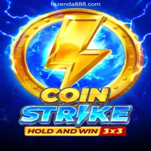 The Thrilling World of Coinstrike: Dive into Brazil's Premier Online Casino Experience