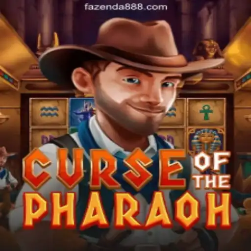 Curse of the Pharaoh: An Enthralling Adventure on FAZENDA888