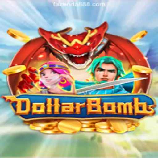 DollarBombs: The Exciting Game on FAZENDA888 Platform
