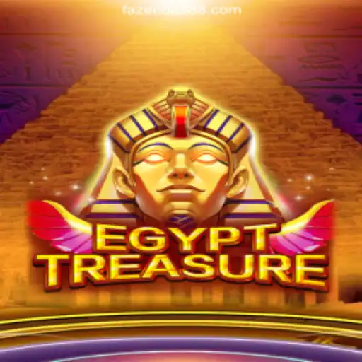 Discover the Thrills of EgyptTreasure on FAZENDA888: The Premier Online Casino Platform in Brazil