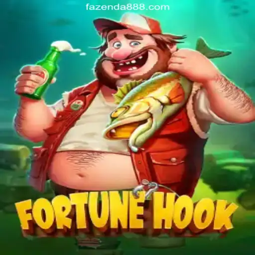 Unveiling the Thrills of FortuneHook on FAZENDA888: Brazil's Premier Online Casino Platform