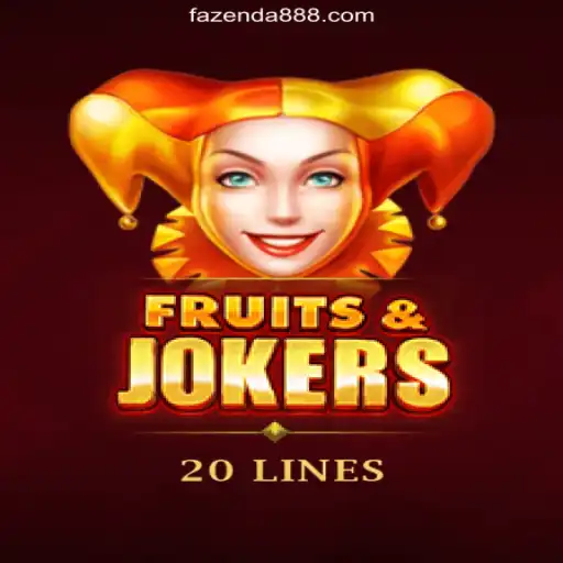 Discovering the Thrill of FruitsAndJokers20: The Go-To Experience on FAZENDA888