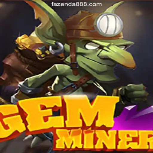 Exploring GemMiner on FAZENDA888: Brazil's Top Online Casino Platform