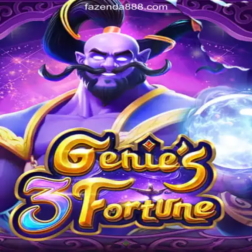 Genie3Fortune Takes the FAZENDA888 Platform by Storm: Brasil's Premier Online Cassino Experience