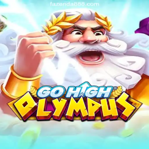 Dive into the Thrilling World of GoHighOlympus: The Next Big Hit on FAZENDA888