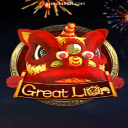 Exploring the Exciting World of GreatLion on FAZENDA888: Brazil's Premier Online Casino