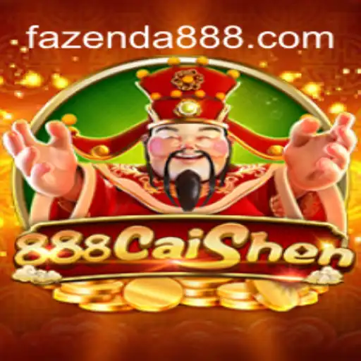 Discovering 888CaiShen on the FAZENDA888 Platform - The Premier Online Casino in Brazil