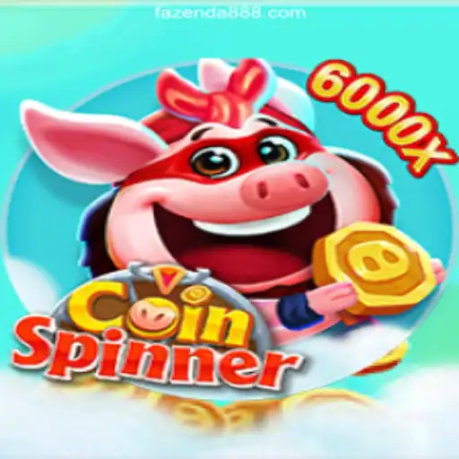 CoinSpinner Game on FAZENDA888: Discover the Thrills of Brazil's Top Online Casino