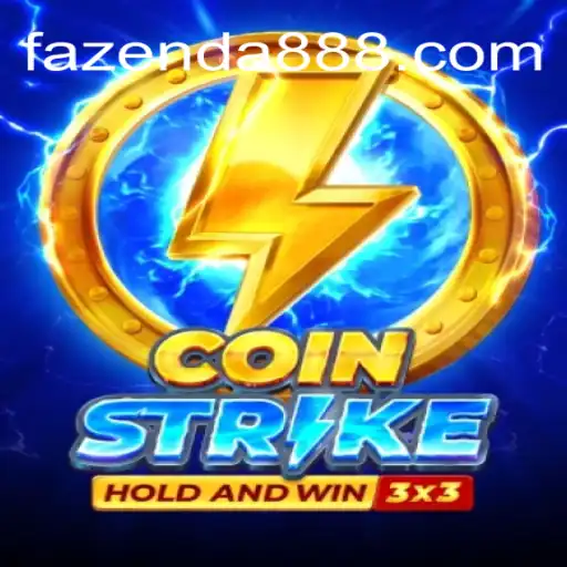 The Thrilling World of Coinstrike: Dive into Brazil's Premier Online Casino Experience