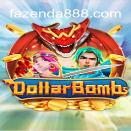 DollarBombs: The Exciting Game on FAZENDA888 Platform