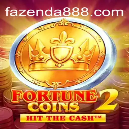 Discovering the Excitement of FortuneCoins2 on FAZENDA888: Brazil's Premier Online Cassino Platform
