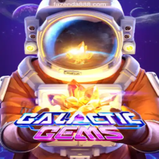 Discover the Thrilling World of GalacticGems on FAZENDA888