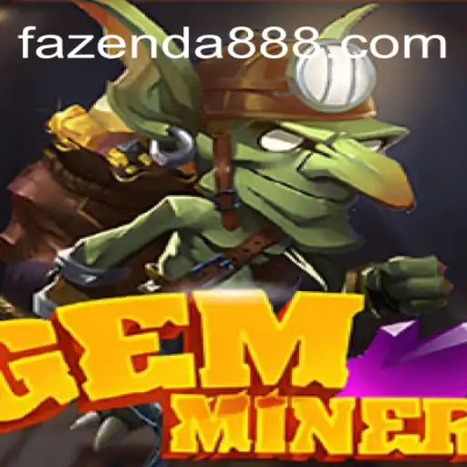 Exploring GemMiner on FAZENDA888: Brazil's Top Online Casino Platform