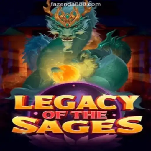 Exploring LegacyoftheSages on FAZENDA888: Brazil's Premier Online Cassino