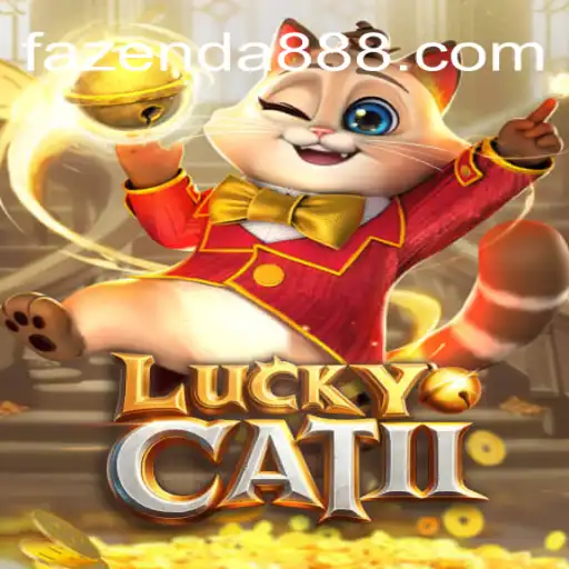 Discover the Thrilling World of LuckyCatII on the FAZENDA888 Platform