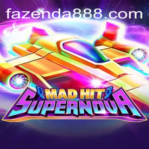 MadHitSupernova: Exploring the Leading Game on FAZENDA888 Platform