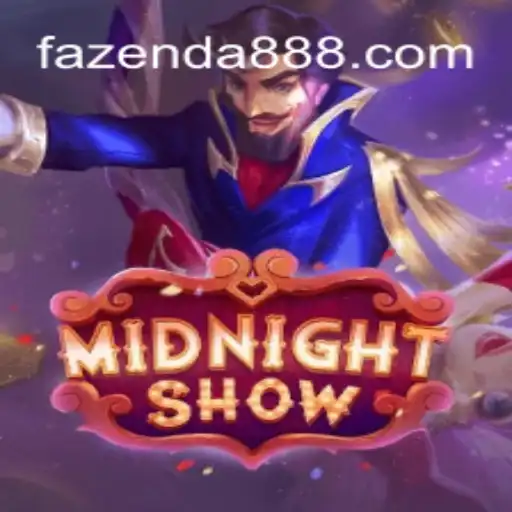 Exploring MidnightShow: A Premier Attraction on FAZENDA888 Platform
