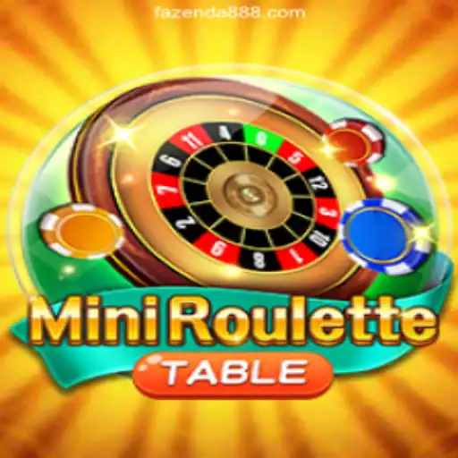 Exploring MiniRoulette: The Highlight of FAZENDA888 Online Casino