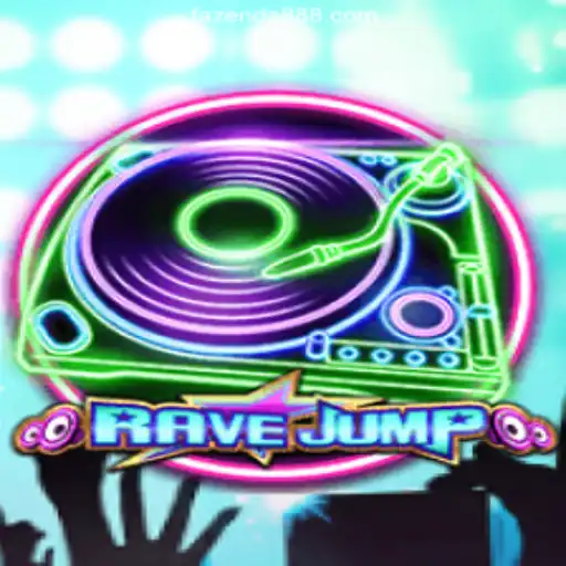 A Deep Dive into RaveJump and Its Popularity on FAZENDA888: Brazil's Leading Online Casino Platform