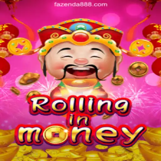 Dive into the Exciting World of 'RollingInMoney' on FAZENDA888