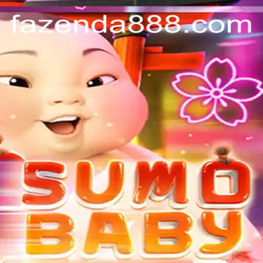 Exploring SumoBaby on FAZENDA888: The Ultimate Online Casino Experience in Brazil
