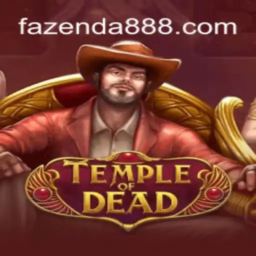 Exploring the Mystical World of TempleofDead on FAZENDA888