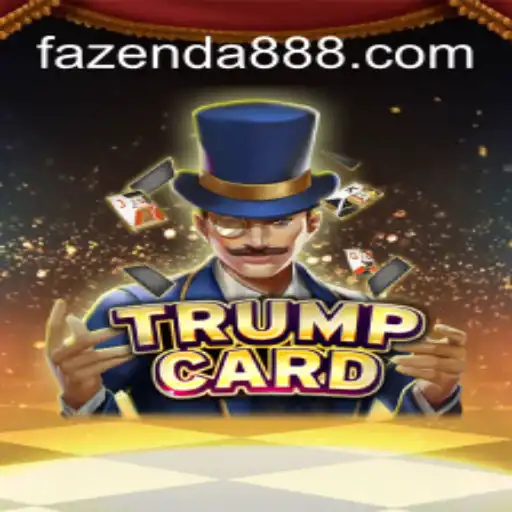 Unveiling TrumpCard: A Thrilling Addition to FAZENDA888's Online Casino
