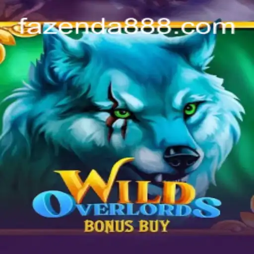 Discover WildOverlordsBonusBuy: A Thrilling Adventure on FAZENDA888