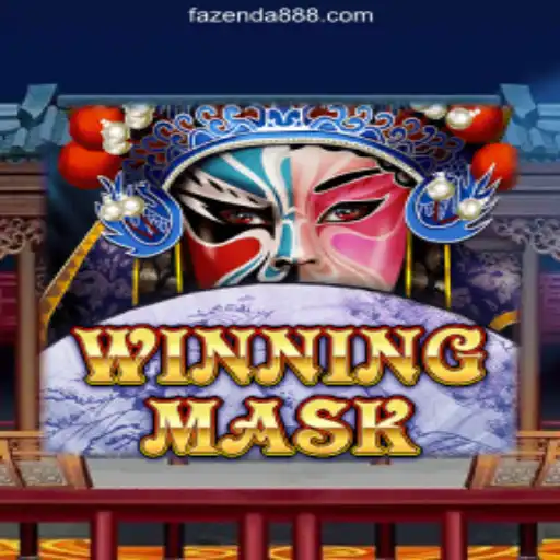 WinningMask: A Deep Dive Into The Revolutionary Online Casino Game on FAZENDA888