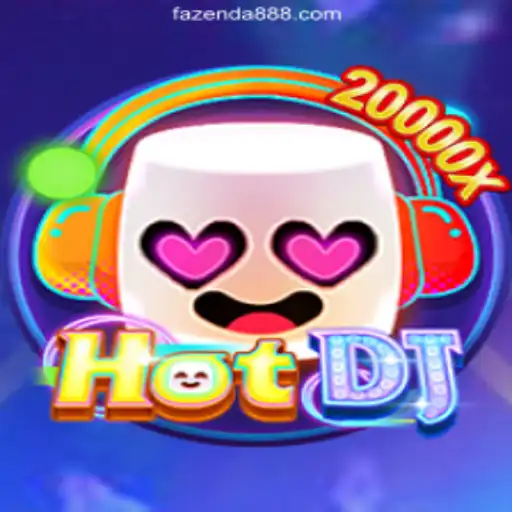 HotDJ: A Rhythmic Experience on the FAZENDA888 Platform