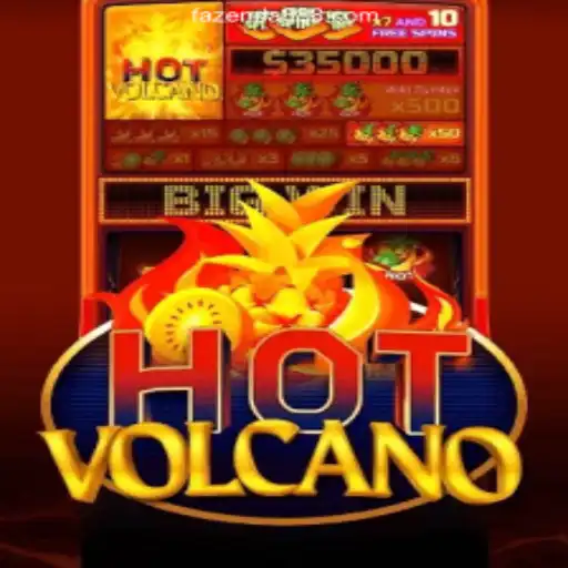 Exploring HotVolcano: The Thrilling Game on FAZENDA888 Platform