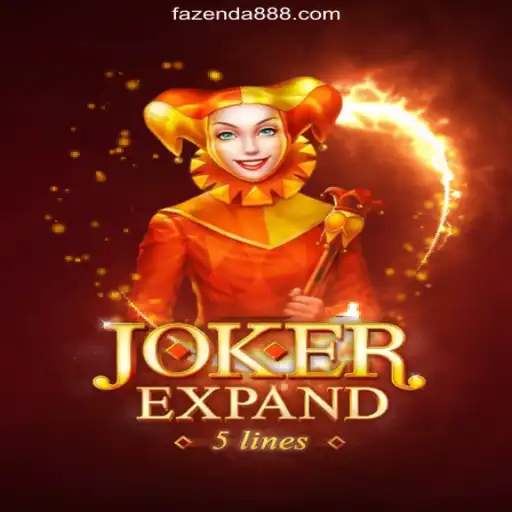 Exploring JokerExpand: An Exciting Addition to FAZENDA888's Online Casino Portfolio