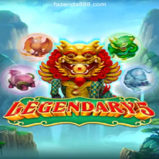 Discovering Legendary5: A Journey into Brazil's Top Online Casino Experience