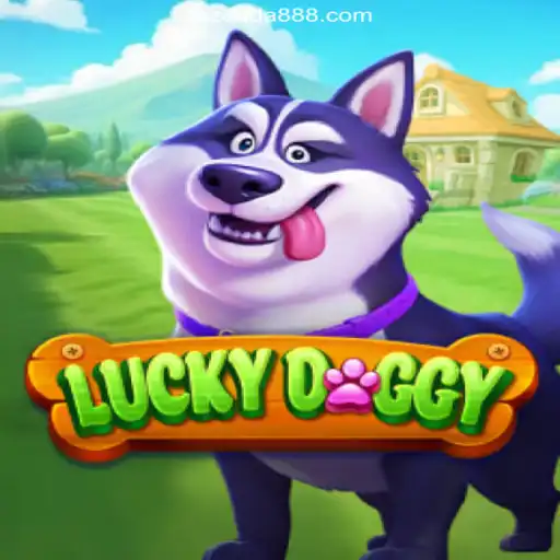 Discover the Thrills of LuckyDoggy on FAZENDA888: Brazil's Premier Online Cassino Platform