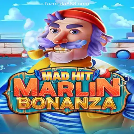 Discover 'MadHitMarlinBonanza' on FAZENDA888: The Ultimate Brazilian Online Casino Experience