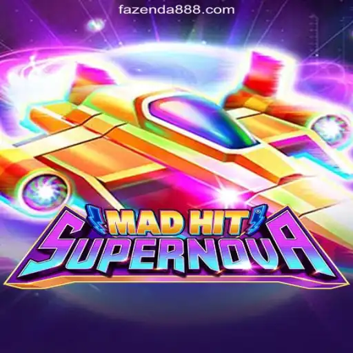 MadHitSupernova: Exploring the Leading Game on FAZENDA888 Platform
