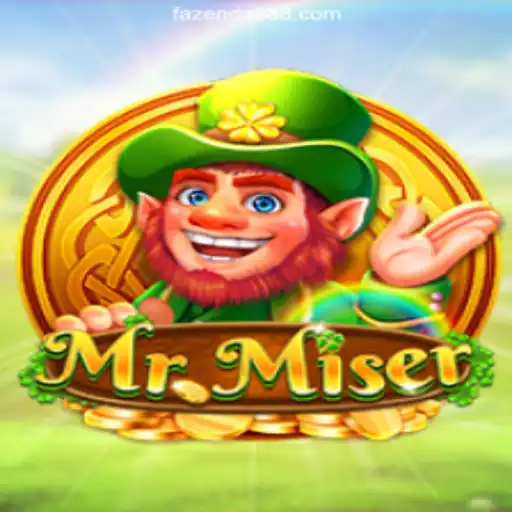 MrMiser: A Thrilling Adventure in FAZENDA888's #1 Online Casino