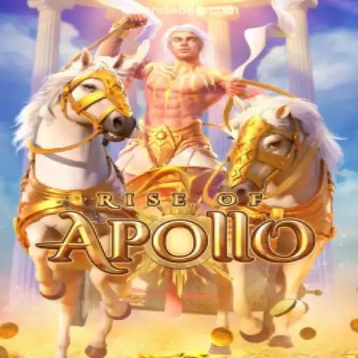 Rise of Apollo: A Captivating Adventure on FAZENDA888 Platform - Online Casino Brasil #1