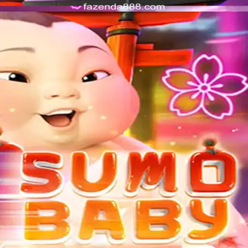 Exploring SumoBaby on FAZENDA888: The Ultimate Online Casino Experience in Brazil