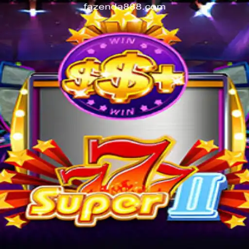 Exploring the Thrills of Super777II: The Ultimate Online Casino Experience in Brazil