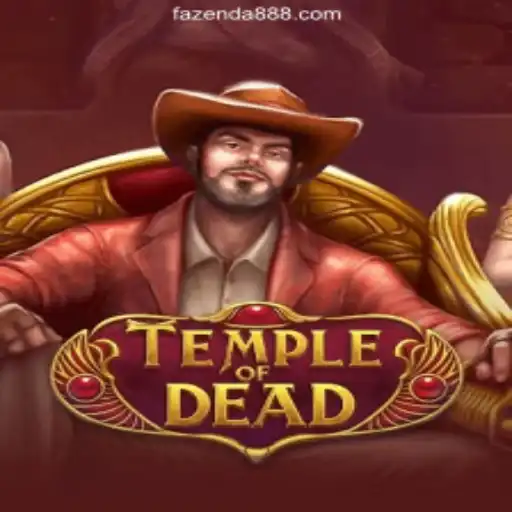 Exploring the Mystical World of TempleofDead on FAZENDA888