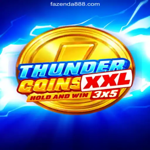 Discovering ThunderCoinsXxl: The Casino Game Revolutionizing Entertainment in Brazil