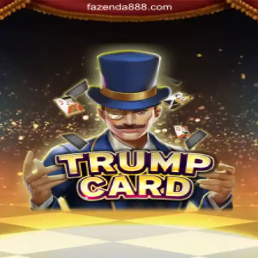 Unveiling TrumpCard: A Thrilling Addition to FAZENDA888's Online Casino