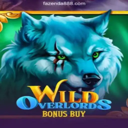 Discover WildOverlordsBonusBuy: A Thrilling Adventure on FAZENDA888